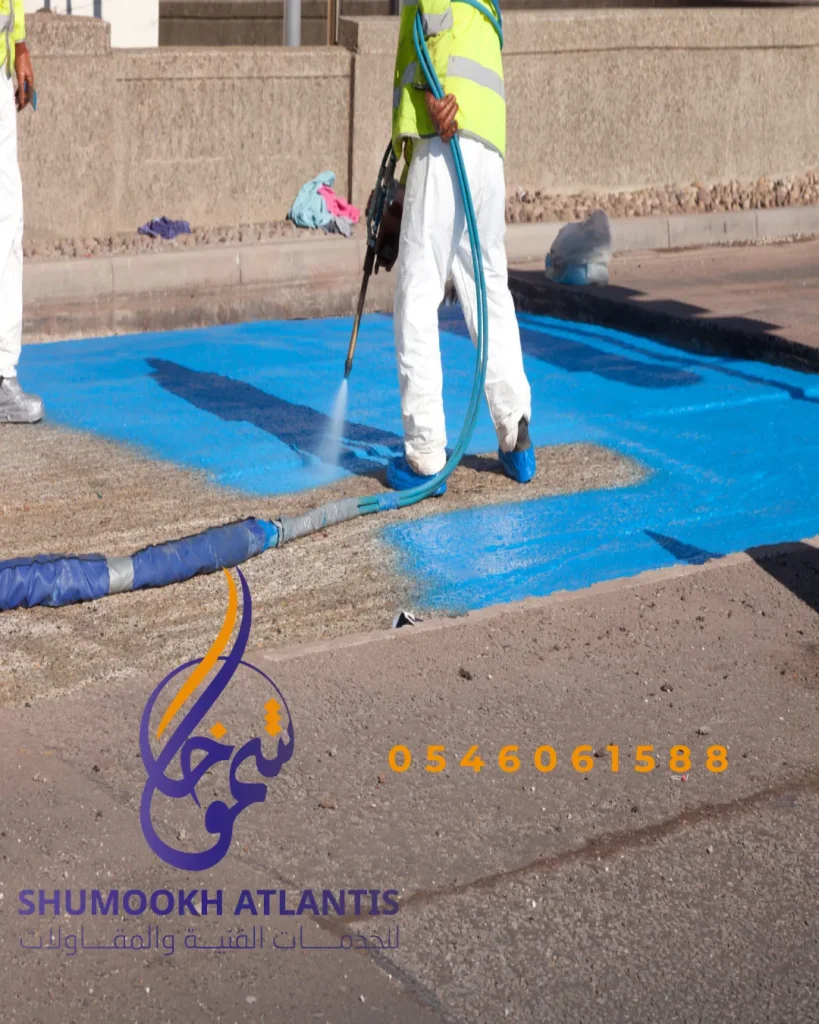 عزل مسابح بالدمام
